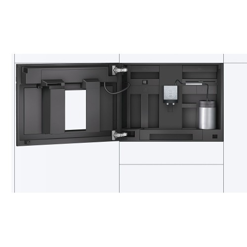 Встраиваемая кофемашина Bosch CTL636EB6