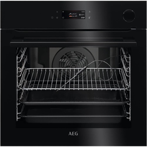 Духовой шкаф AEG BSE778380B