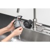 Посудомоечная машина AEG FSK73768P