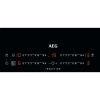 Варочная поверхность AEG IKE64471FB
