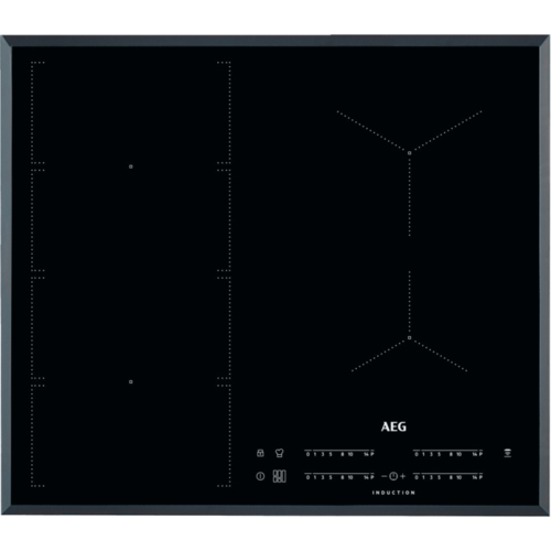 Варочная поверхность AEG IKE64471FB
