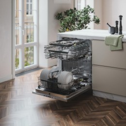 Посудомоечная машина Asko DFI545N