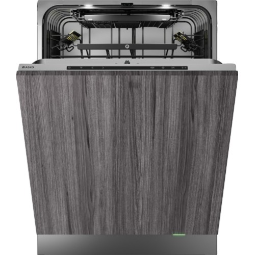 Посудомоечная машина Asko DFI778UXXL