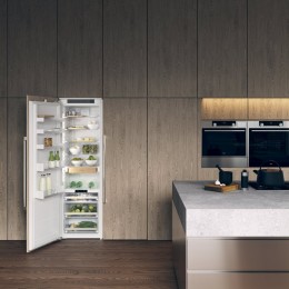 Морозильник Asko FN31831I