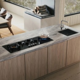 Варочная поверхность Asko HG8144BGB/1