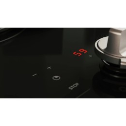 Варочная поверхность Asko HG8144BGB/1