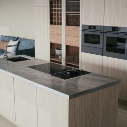 Варочная поверхность Asko HG8313BGB/1