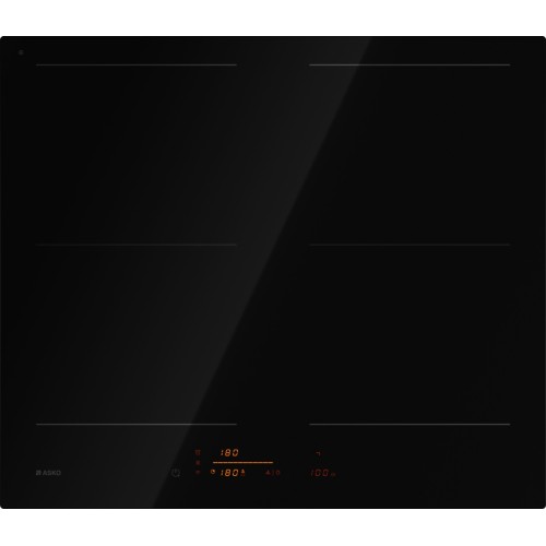 Варочная поверхность Asko HI5643FBG1