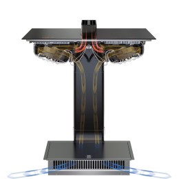 Варочная поверхность Asko HIHD854MM