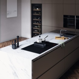 Варочная поверхность Asko HIHD854MM