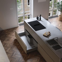 Варочная поверхность Asko HIHD854MM