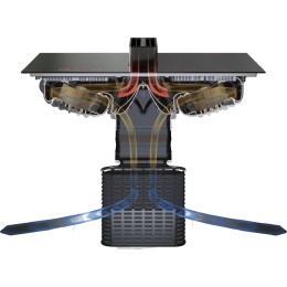 Варочная поверхность Asko HIHD854MM