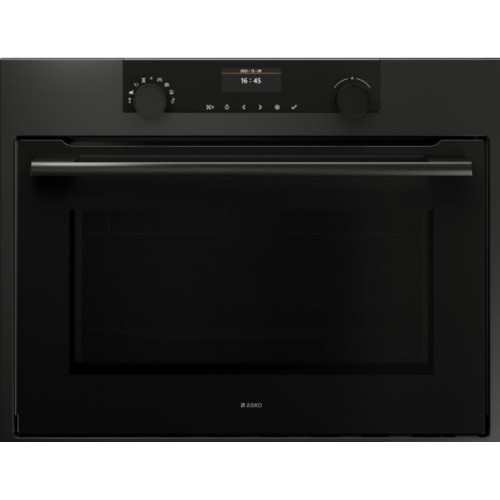 Духовой шкаф Asko OCM8464A1 S/N: 34530079