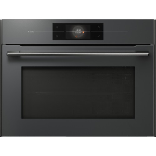 Духовой шкаф Asko OCM8478GG
