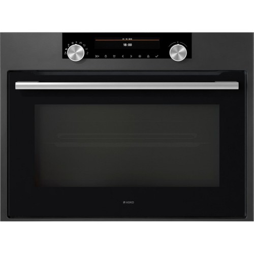 Духовой шкаф Asko OCM8487A