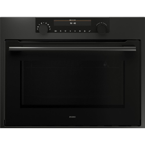 Духовой шкаф Asko OCM8487A/1