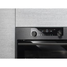 Духовой шкаф Asko OCM8487B