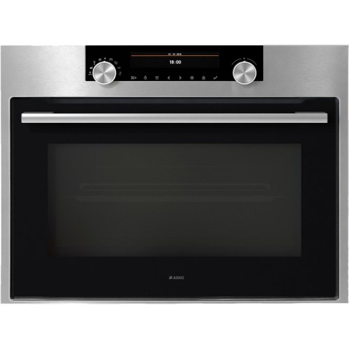 Духовой шкаф Asko OCM8487S
