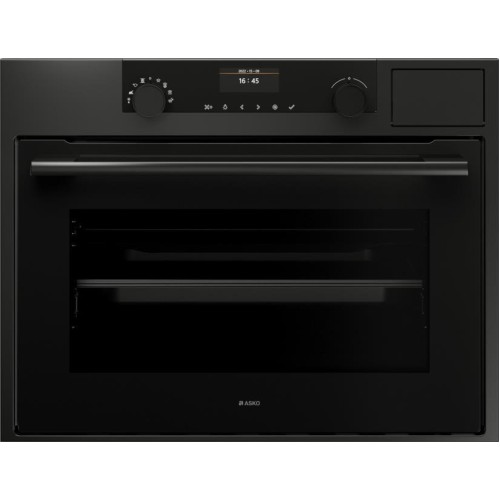 Духовой шкаф Asko OCS8464A/1