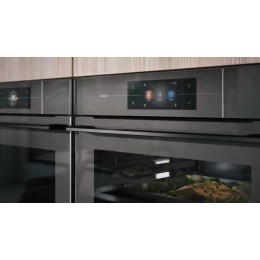 Духовой шкаф Asko OCS8478GG