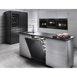 Духовой шкаф Asko OCS8487B