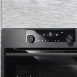 Духовой шкаф Asko OCS8487B