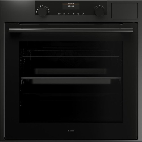 Духовой шкаф Asko OCS8664A/1
