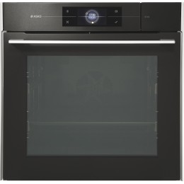 Духовой шкаф Asko OCS8678G