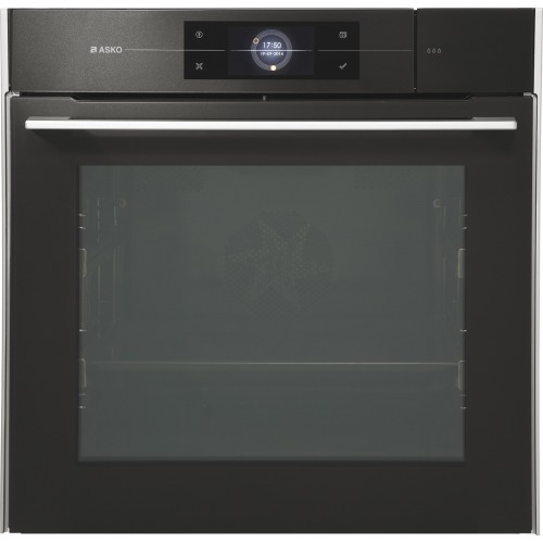 Духовой шкаф Asko OCS8678G