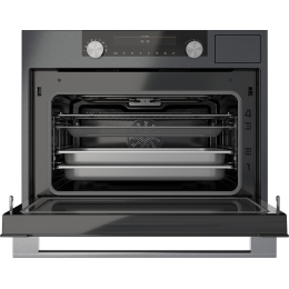 Духовой шкаф Asko OCSM8487B