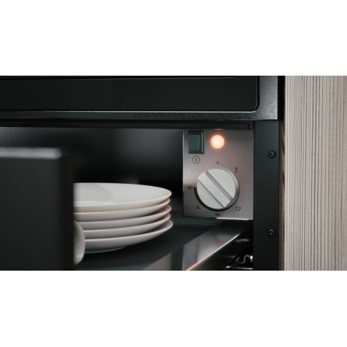 Подогреватель посуды Asko ODW61BS1