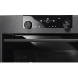 Духовой шкаф Asko OP8687B