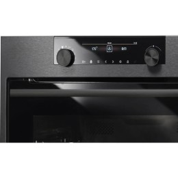 Духовой шкаф Asko OT8687B