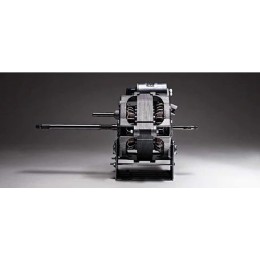 Сушильная машина Asko T410HD.W.P