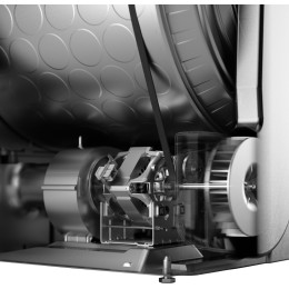 Сушильная машина Asko TDC1485VB.T