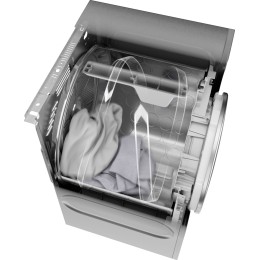 Сушильная машина Asko TDC1485VB.T