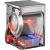 Сушильная машина Asko TDC1771H.T