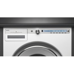 Стиральная машина Asko W4096R.W/3