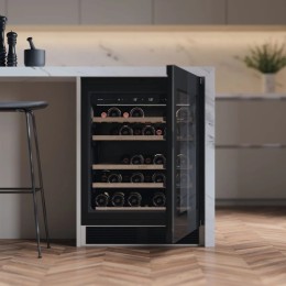 Винный шкаф Asko WCN15842G