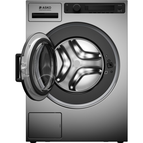 Стиральная машина Asko WMC6743PB.T