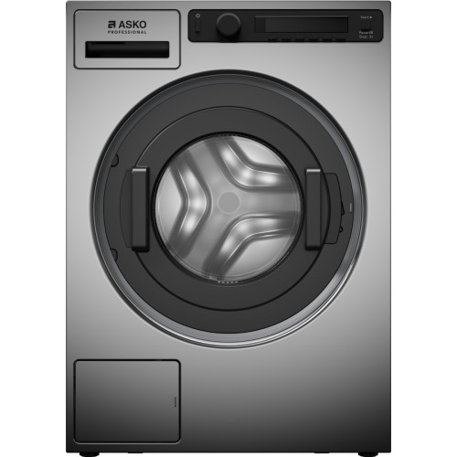 Стиральная машина Asko WMC6743PB.T