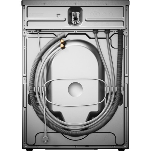 Стиральная машина Asko WMC6743PF.S
