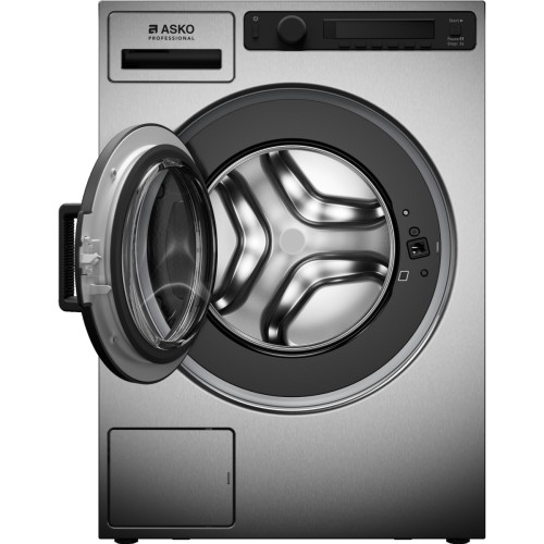 Стиральная машина Asko WMC6743PF.S