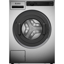 Стиральная машина Asko WMC6743PF.S