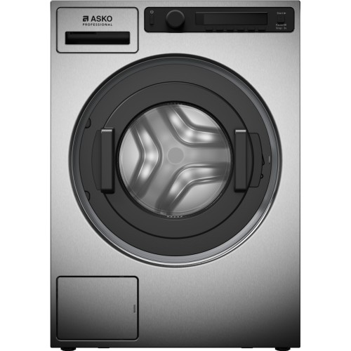 Стиральная машина Asko WMC6743PF.S