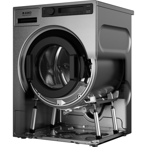 Стиральная машина Asko WMC8947VI.S