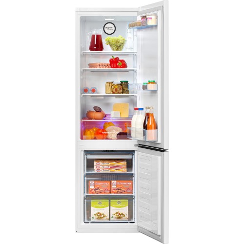 Холодильник Beko B3R0CNK312HW
