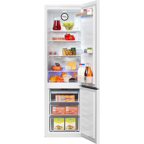 Холодильник Beko B3R0CNK312HW