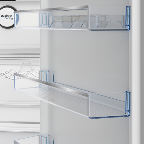 Холодильник Beko B3RCNK402HW