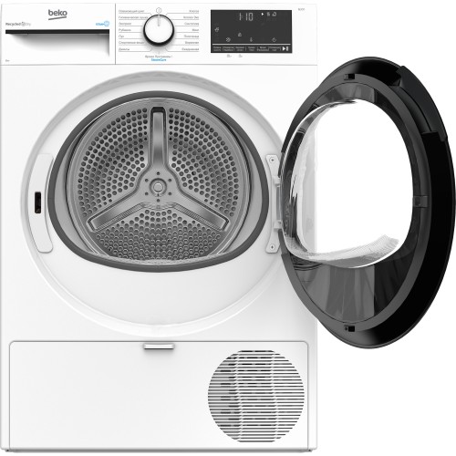 Сушильная машина Beko B3T68230